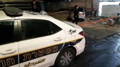 إصابة خطيرة إثر إطلاق نار في جديدة المكر