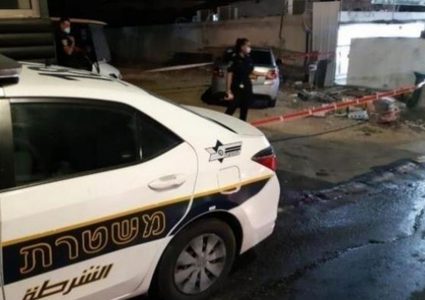 إصابة خطيرة إثر إطلاق نار في جديدة المكر