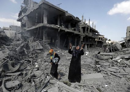 الأنروا:سندفع 2000 دولار لعدد من العائلات اللاجئين متضرري الحرب