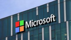 قيمة "مايكروسوفت" تصل إلى مستوى غير مسبوق