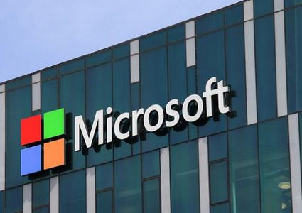 قيمة "مايكروسوفت" تصل إلى مستوى غير مسبوق