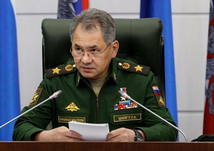 روسيا تكشف عن أخطر تهديد في الشرق الأوسط وإفريقيا