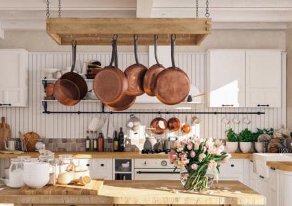 أبرز المكونات التي لا تنتهي صلاحيتها في المطبخ