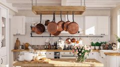 أبرز المكونات التي لا تنتهي صلاحيتها في المطبخ