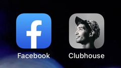 رسميا.. فيسبوك تطلق خدمتها المنافسة لـ"كلوب هاوس"