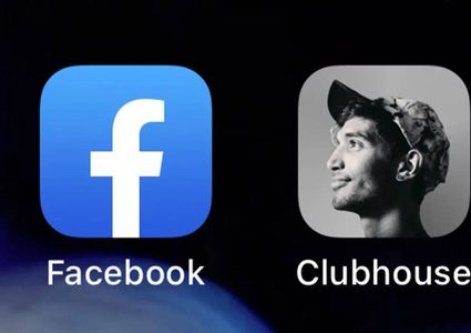 رسميا.. فيسبوك تطلق خدمتها المنافسة لـ"كلوب هاوس"