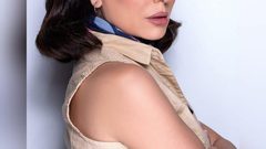 والد الفنانة أمل عرفة يدخل المنهج التعليمي السوري