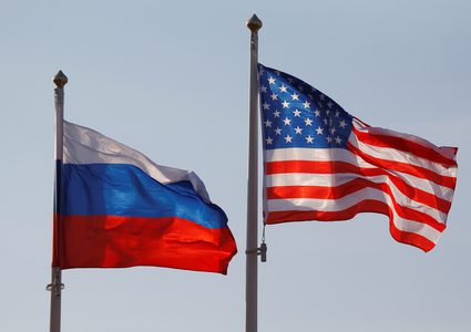 السفير الأميركي يعود إلى موسكو