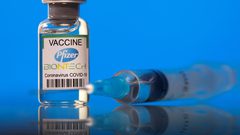 فايزر: لقاحنا فعال بدرجة كبيرة ضد "كورونا الهندي"