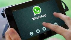 خاصة بالصور والفيديو.. واتساب يضيف "ميزة ثورية" تذهل الجميع