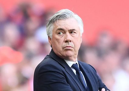 أنشيلوتي مفتاح بقاء نجم ريال مدريد