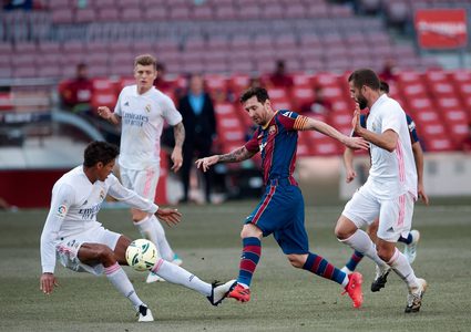 تغيير ثوري في دوري أبطال أوروبا.. إلغاء قاعدة عمرها 56 عاما