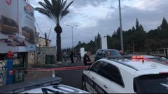 إصابة شاب بجروح إثر تعرضه لإطلاق نار في جديدة المكر