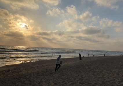 حالة الطقس: أجواء جافة وحارة حتى الأحد