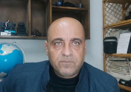 الهيئة المستقلة لحقوق الإنسان: سنشارك في تشريح جثمان نزار بنات