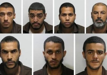 الاحتلال يتهم 7 أشخاص بقتل مستوطن في مدينة اللد