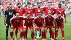 "الفدائي" يكتسح جزر القمر ويتأهل إلى نهائيات كأس العرب