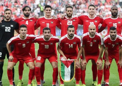 "الفدائي" يكتسح جزر القمر ويتأهل إلى نهائيات كأس العرب