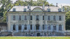 ما قصة الفيلا التي تحتضن "قمة بايدن وبوتين"؟