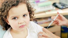 منظمة الصحة العالمية تراجع موقفها من تطعيم الأطفال ضد كورونا