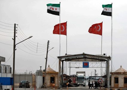 ضغوط على موسكو لعدم إغلاق معبر لإيصال المساعدات لإدلب السورية