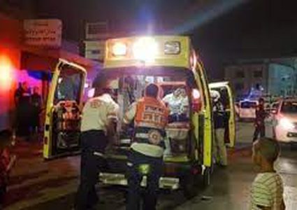 مقتل سيدة إثر إطلاق نار في عرعرة النقب