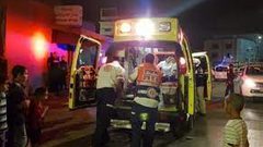 مقتل سيدة إثر إطلاق نار في عرعرة النقب