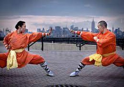 مصرع 18شخصا بحريق في مركز فنون قتالية وسط الصين