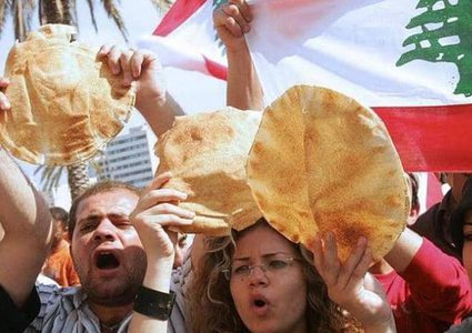 نقص "المازوت" في لبنان يهدد بأزمة الخبز