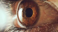 دراسة: حجم حدقة عينك يكشف مستوى ذكائك