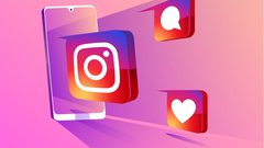 منصة الانستغرام توفر العديد من المزايا الجديدة