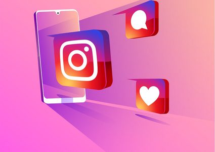 منصة الانستغرام توفر العديد من المزايا الجديدة