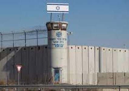 سلطات الاحتلال تحوّل أسيرا من جنين للاعتقال الاداري