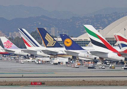 مصر تكشف عن فرضها غرامة على شركات الطيران في هذه الحالات!