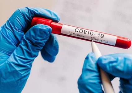 وفاتان و119 إصابة جديدة بفيروس "كورونا" خلال الـ2 ساعة الماضية