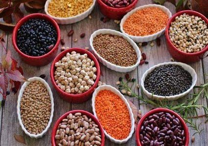 البقوليات.. العنصر الغذائي الأهم للوقاية من الأمراض المميتة