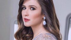 ياسمين عبد العزيز تتلقى تهديدا بالقتل من قبل جهة مجهولة