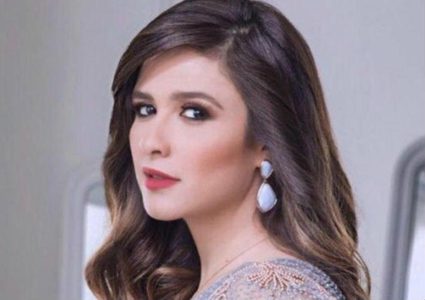 ياسمين عبد العزيز تتلقى تهديدا بالقتل من قبل جهة مجهولة