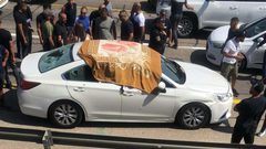 مقتل رجل وزوجته وابنتهما في جريمة إطلاق نار بالجليل