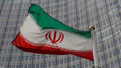 إيران: لا التزام بإبرام أي اتفاق مؤقت مع وكالة الطاقة الذرية