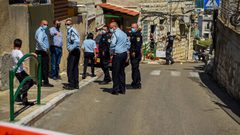 إصابة سيدة خمسينية بجروح خطيرة إثر تعرضها للطعن في حيفا