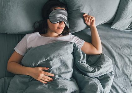 طريقة فعالة للتخلص من التشتت الذهني قبل النوم