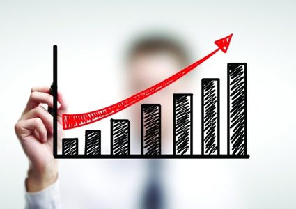 النقد:تحسن بمؤشر الأعمال في الضفة وانكماش في غزة