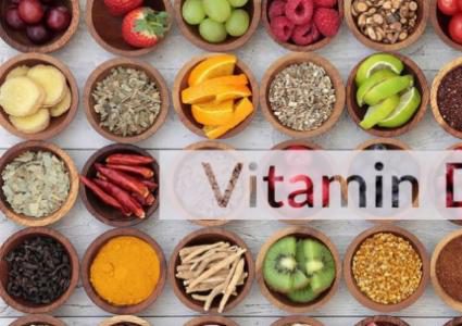 5 أطعمة غنية بفيتامين د يحتاجها الجسم خلال فصل الصيف