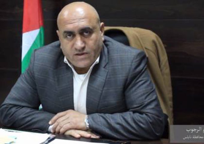 رجوب:هناك من يستغل حادثة وفاة نزار بنات لزعزعة الأمن