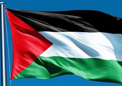 الخارجية:رفع العلم الفلسطيني على بلديتي كليفتون وباترسون
