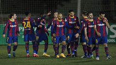 برشلونة يسعى للتعاقد مع أحد نجوم روما