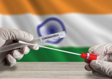 تعرف على "الطفرة الهندية" لـ"فيروس كورونا"