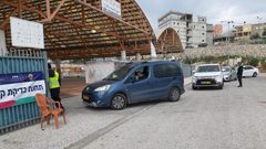 عرعرة النقب: إضراب عام احتجاجا على جريمة قتل نجاح أبو عرار