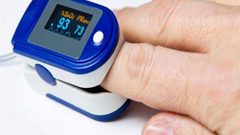 ما هو تشبع الأكسجين الطبيعي حسب العمر؟